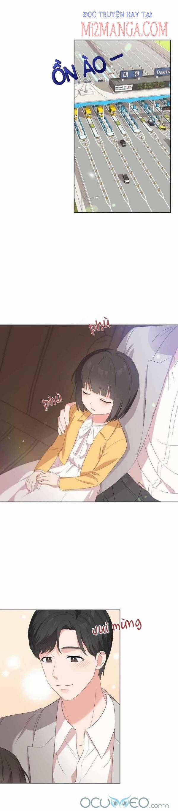 Con Gái Tôi Là Một Thiên Tài Âm Nhạc 2 trang 0