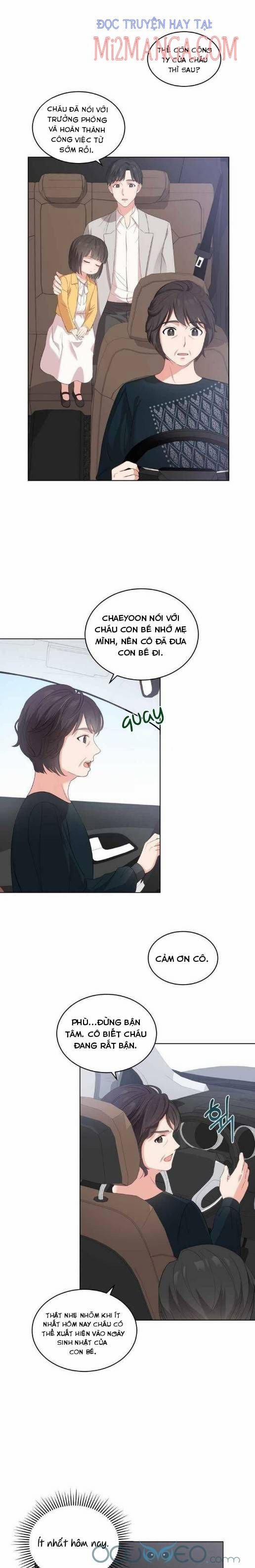 Con Gái Tôi Là Một Thiên Tài Âm Nhạc 2 trang 1