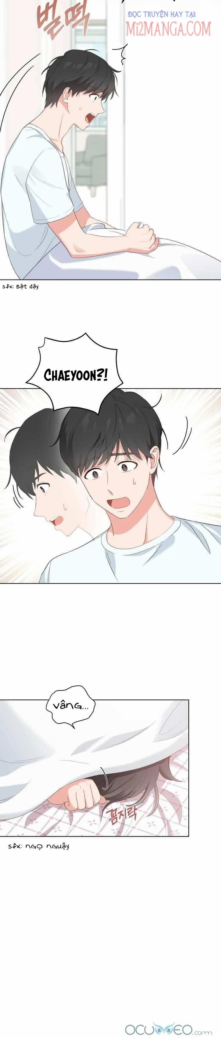 Con Gái Tôi Là Một Thiên Tài Âm Nhạc 2 trang 10