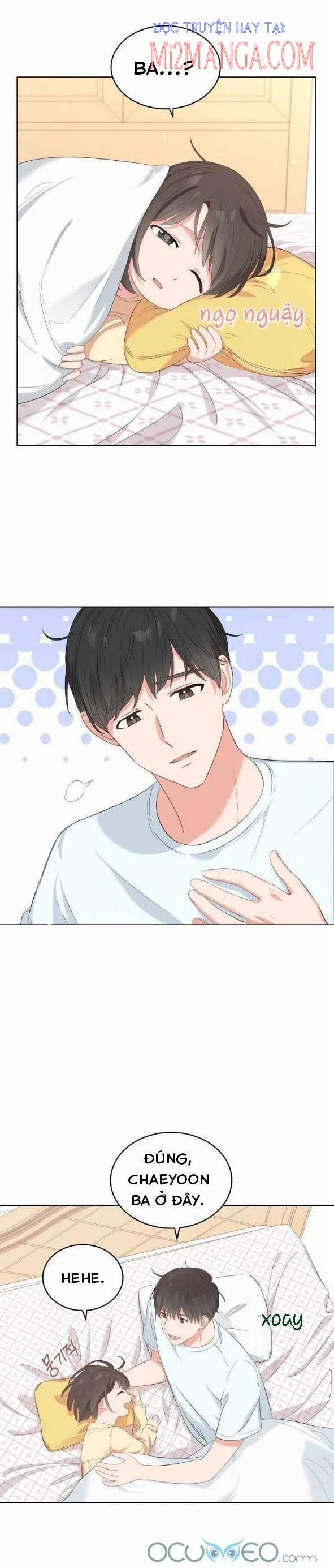 Con Gái Tôi Là Một Thiên Tài Âm Nhạc 2 trang 11