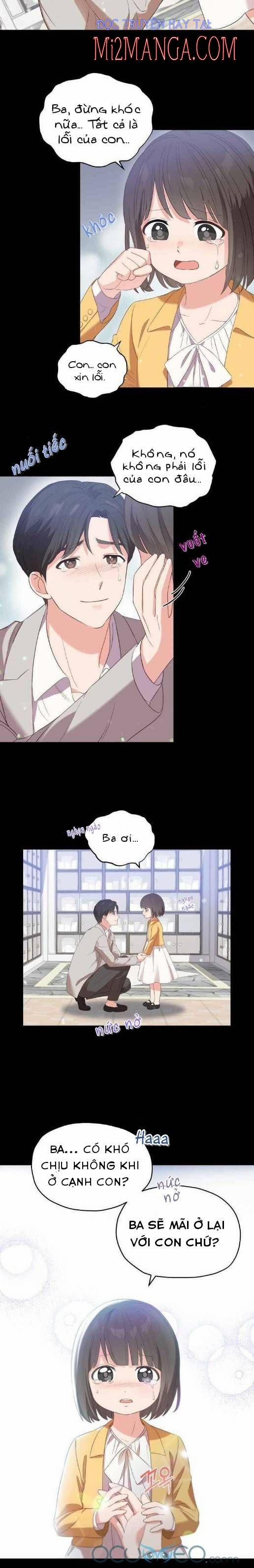 Con Gái Tôi Là Một Thiên Tài Âm Nhạc 2 trang 3