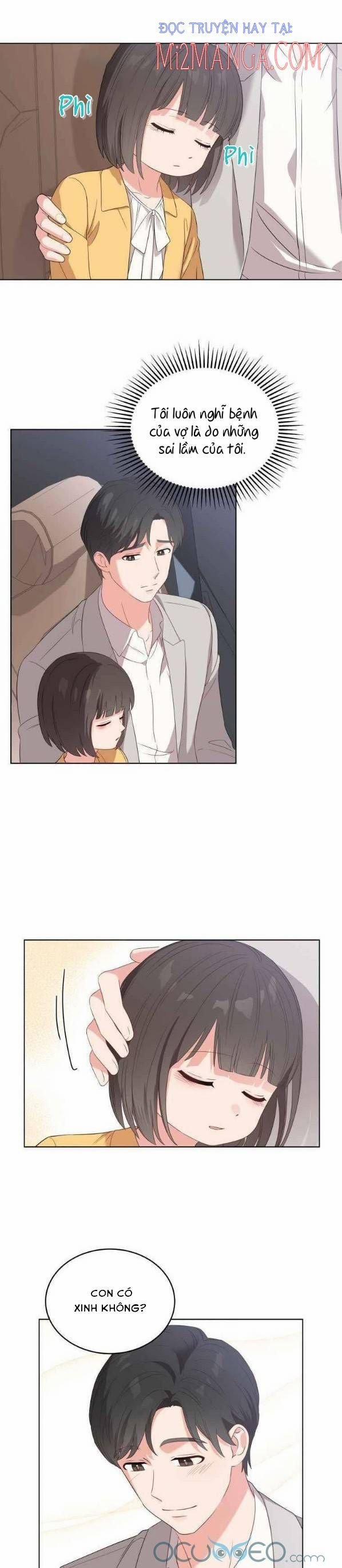 Con Gái Tôi Là Một Thiên Tài Âm Nhạc 2 trang 5