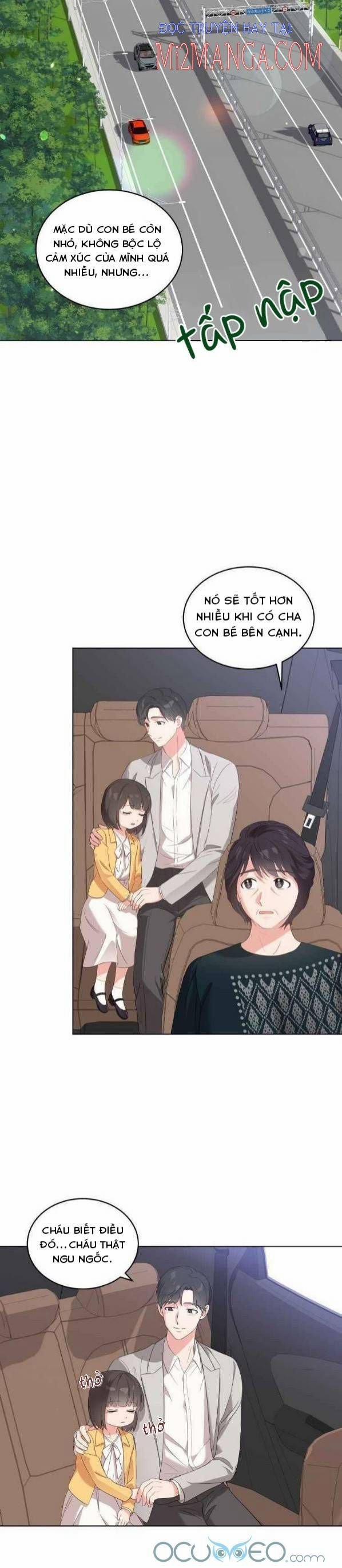 Con Gái Tôi Là Một Thiên Tài Âm Nhạc 2 trang 7