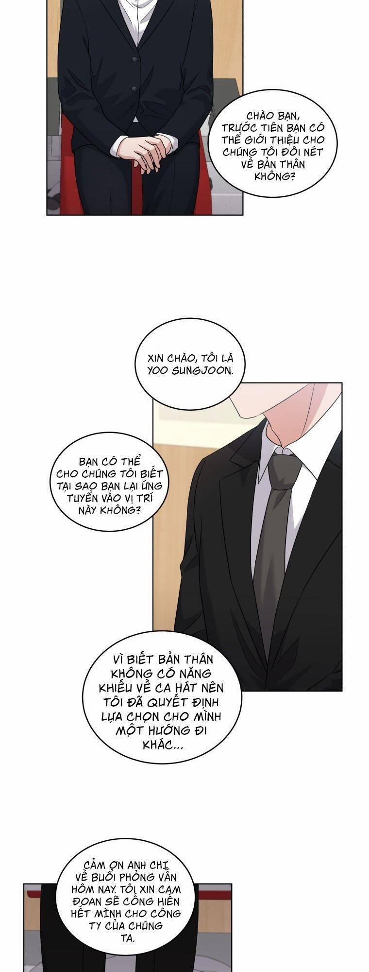 Con Gái Tôi Là Một Thiên Tài Âm Nhạc 20 trang 1