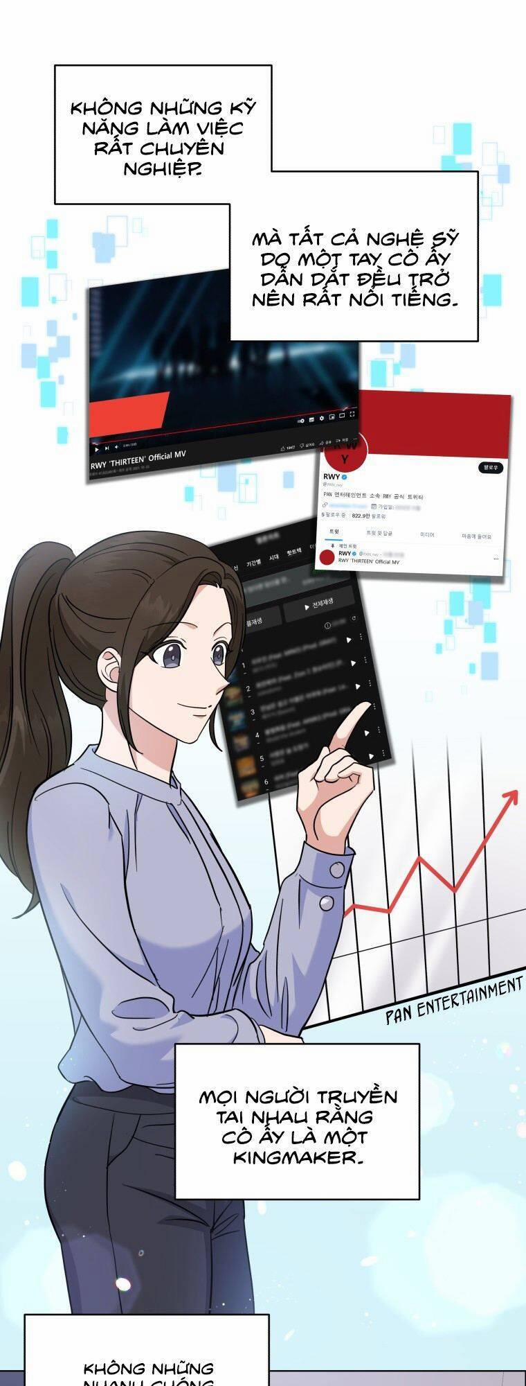 Con Gái Tôi Là Một Thiên Tài Âm Nhạc 20 trang 17