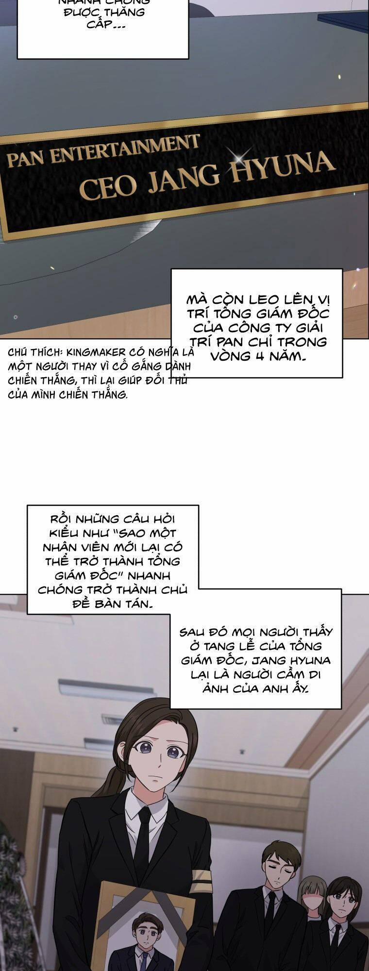 Con Gái Tôi Là Một Thiên Tài Âm Nhạc 20 trang 18