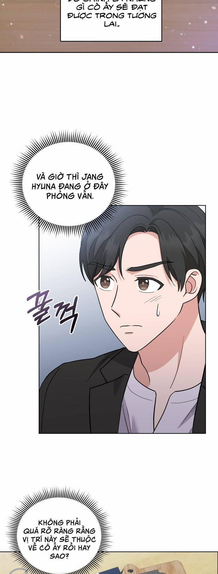 Con Gái Tôi Là Một Thiên Tài Âm Nhạc 20 trang 20