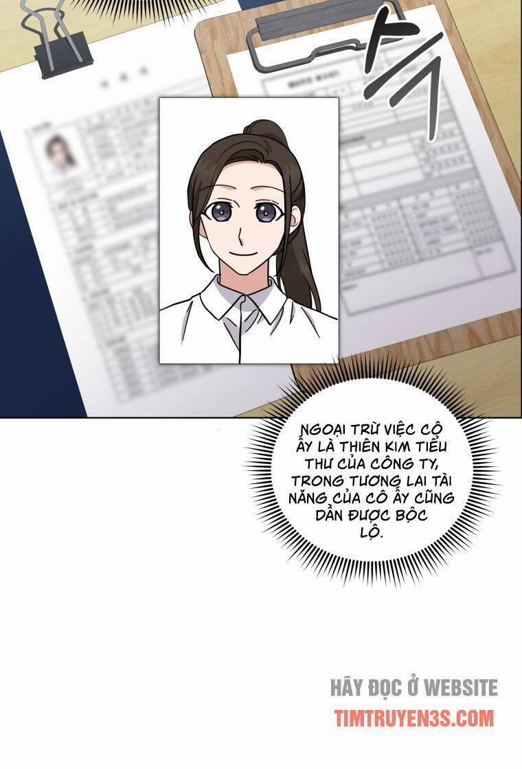 Con Gái Tôi Là Một Thiên Tài Âm Nhạc 20 trang 21