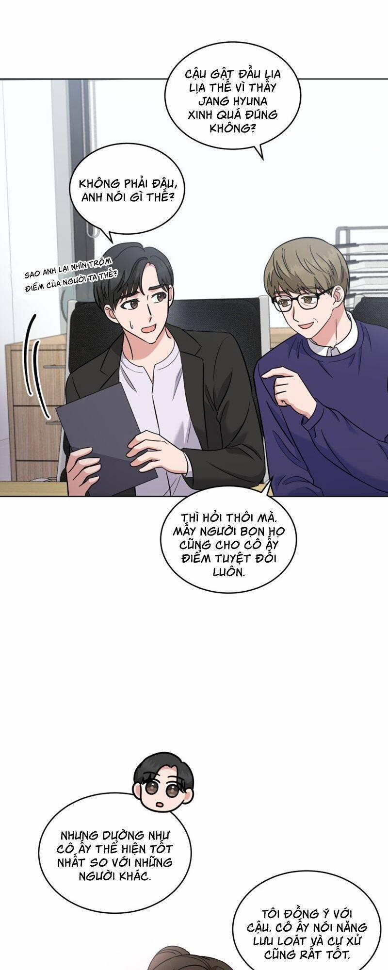 Con Gái Tôi Là Một Thiên Tài Âm Nhạc 20 trang 22