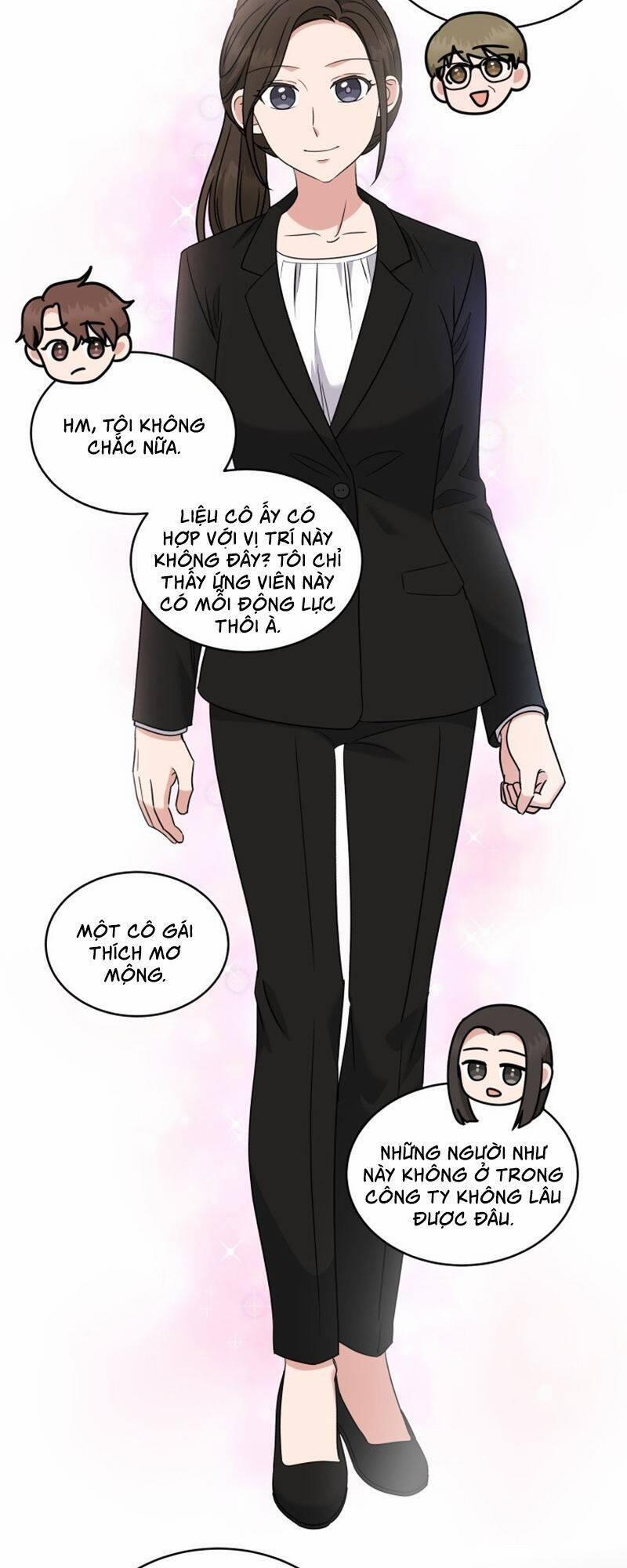 Con Gái Tôi Là Một Thiên Tài Âm Nhạc 20 trang 23