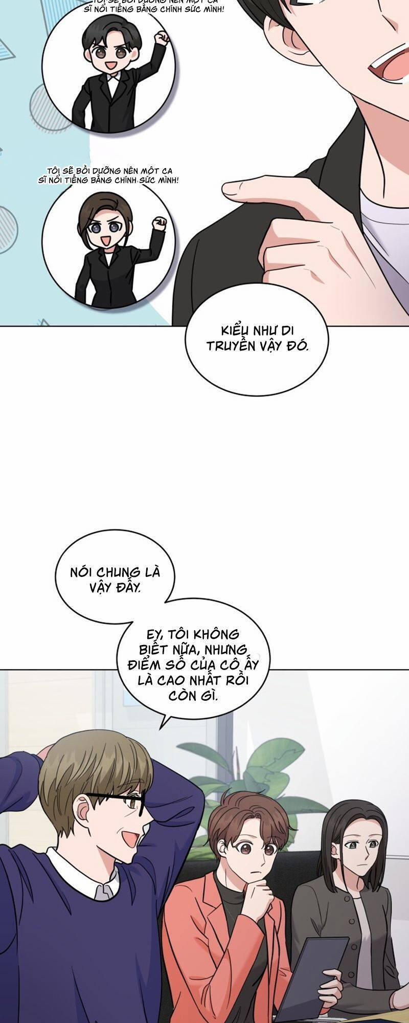 Con Gái Tôi Là Một Thiên Tài Âm Nhạc 20 trang 25