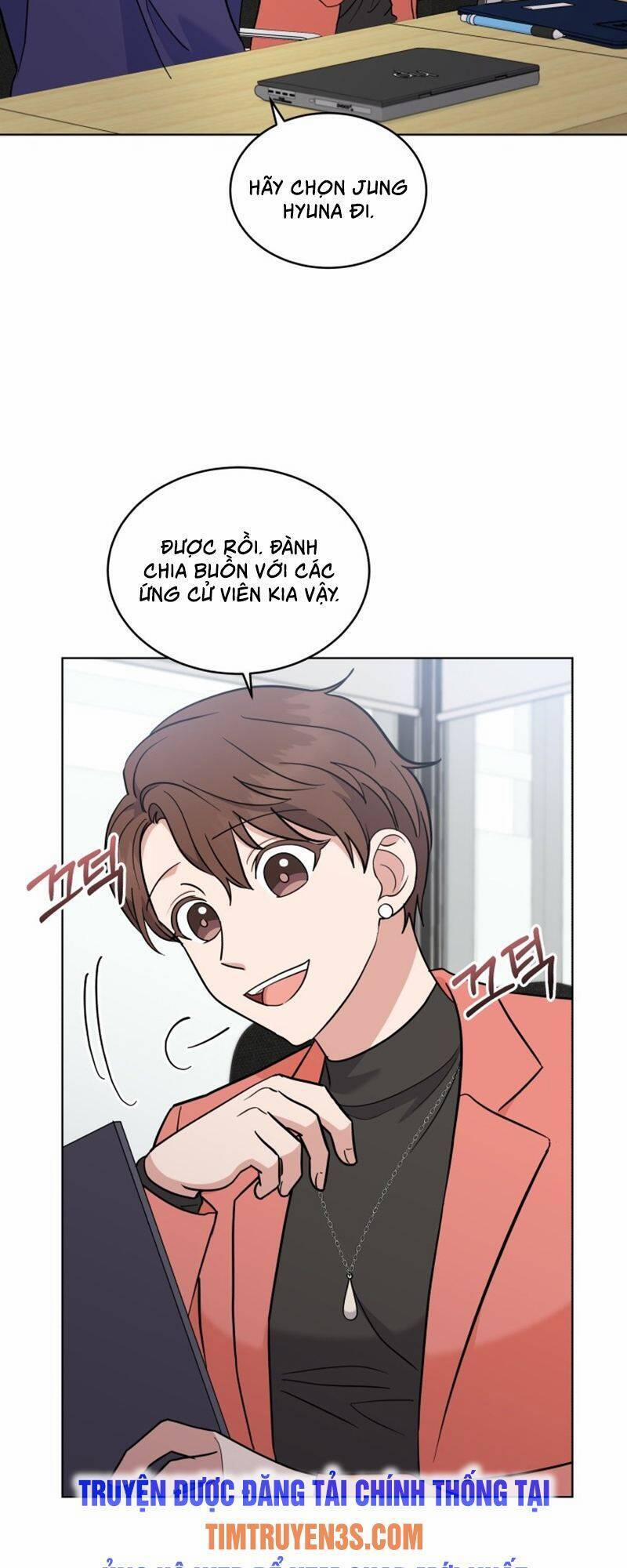 Con Gái Tôi Là Một Thiên Tài Âm Nhạc 20 trang 26