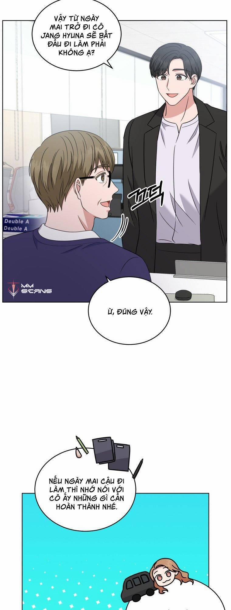 Con Gái Tôi Là Một Thiên Tài Âm Nhạc 20 trang 29