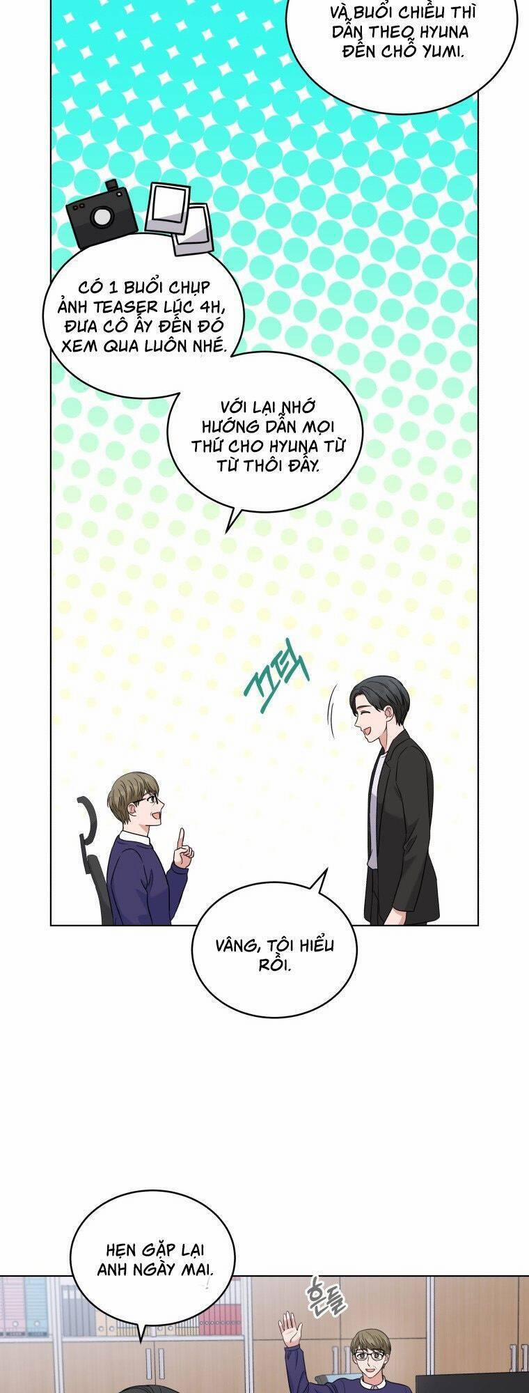 Con Gái Tôi Là Một Thiên Tài Âm Nhạc 20 trang 30