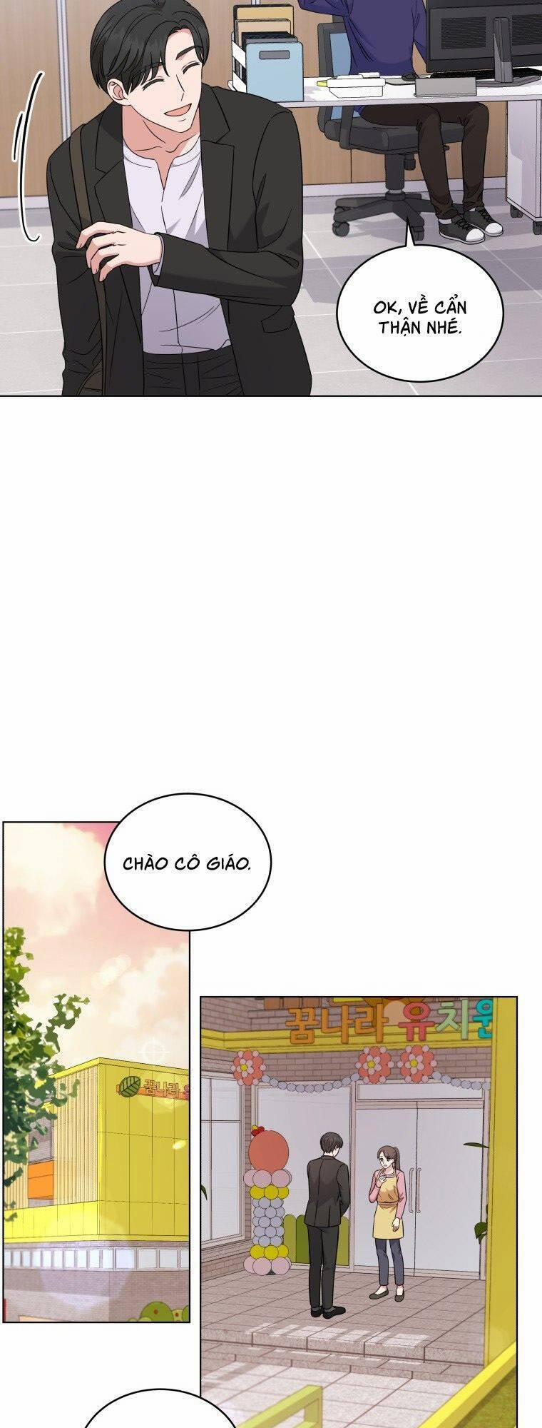 Con Gái Tôi Là Một Thiên Tài Âm Nhạc 20 trang 31