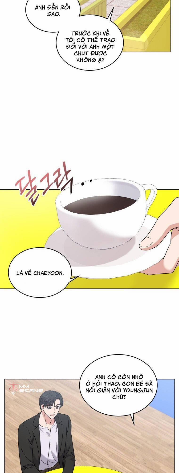 Con Gái Tôi Là Một Thiên Tài Âm Nhạc 20 trang 32