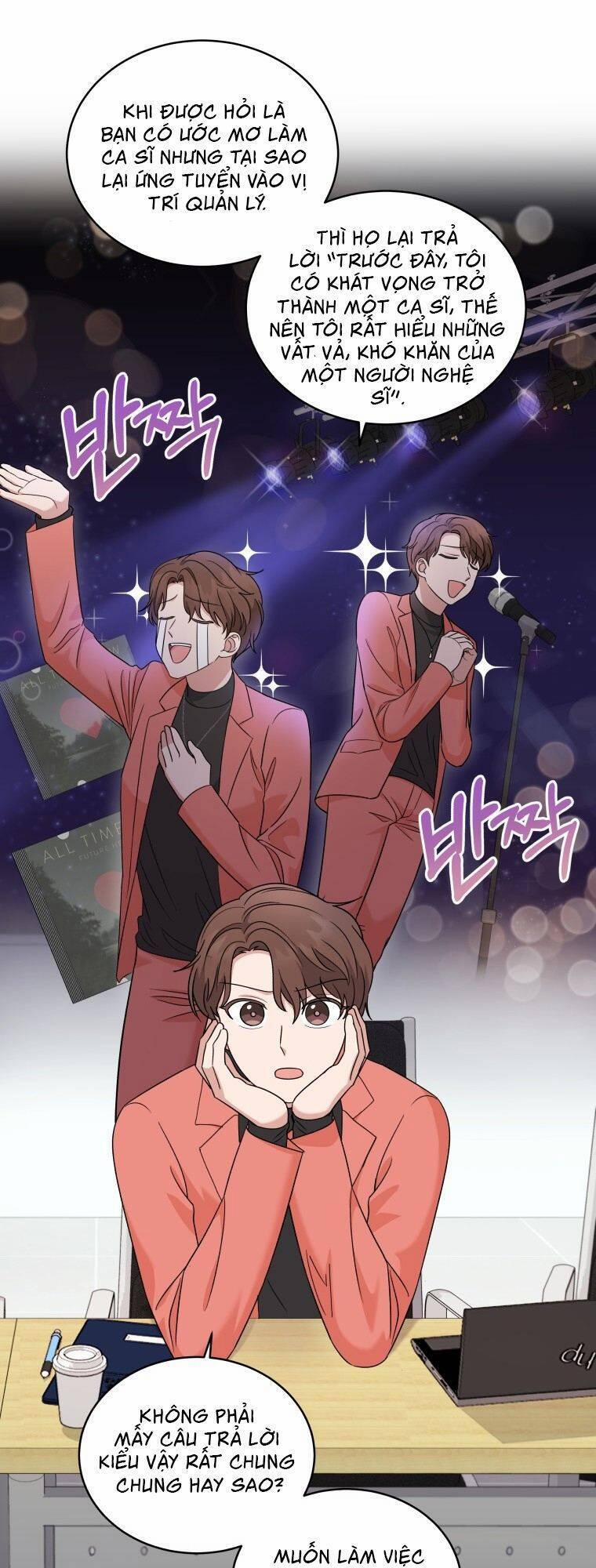 Con Gái Tôi Là Một Thiên Tài Âm Nhạc 20 trang 4