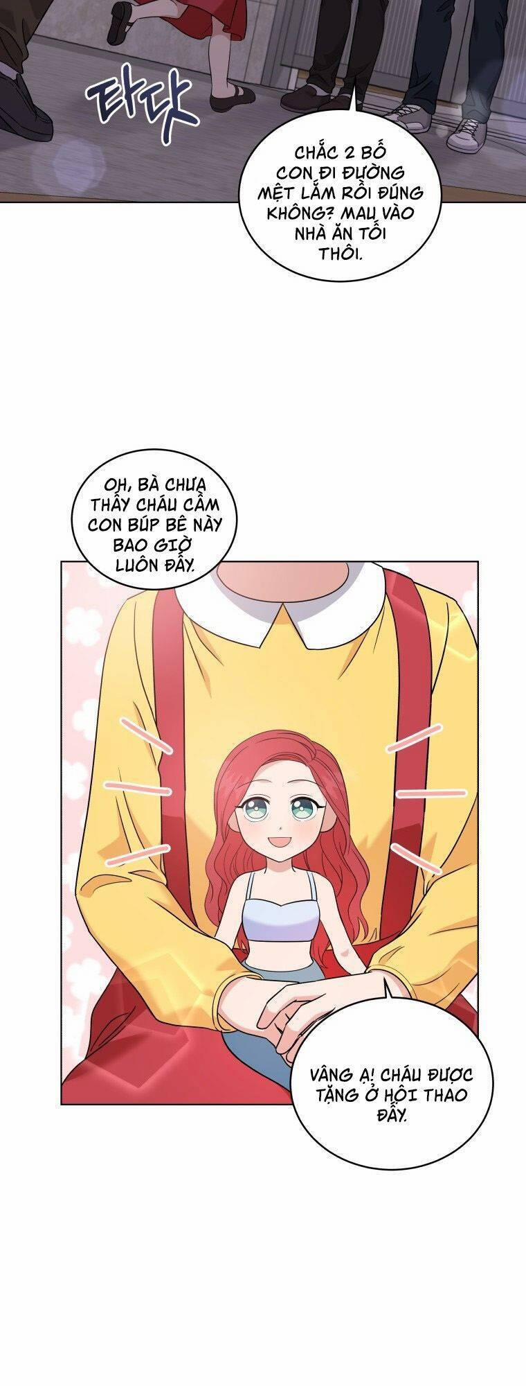 Con Gái Tôi Là Một Thiên Tài Âm Nhạc 20 trang 40