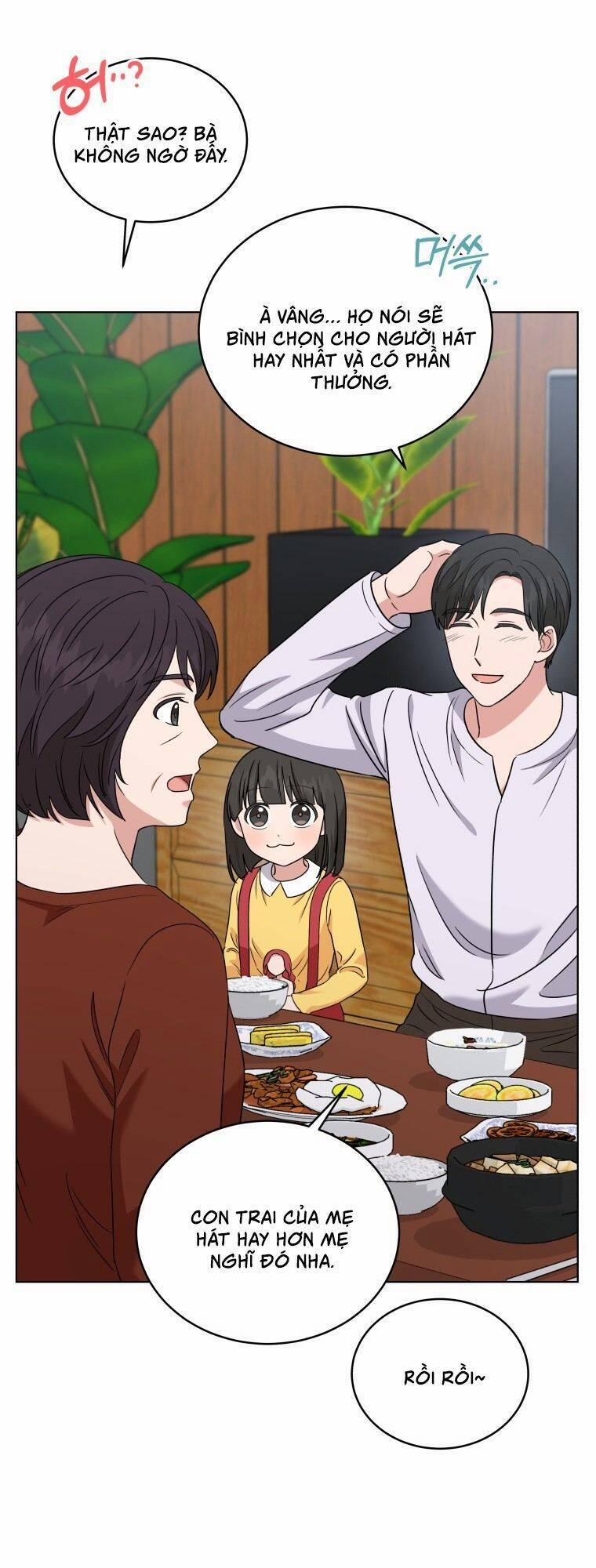 Con Gái Tôi Là Một Thiên Tài Âm Nhạc 20 trang 42