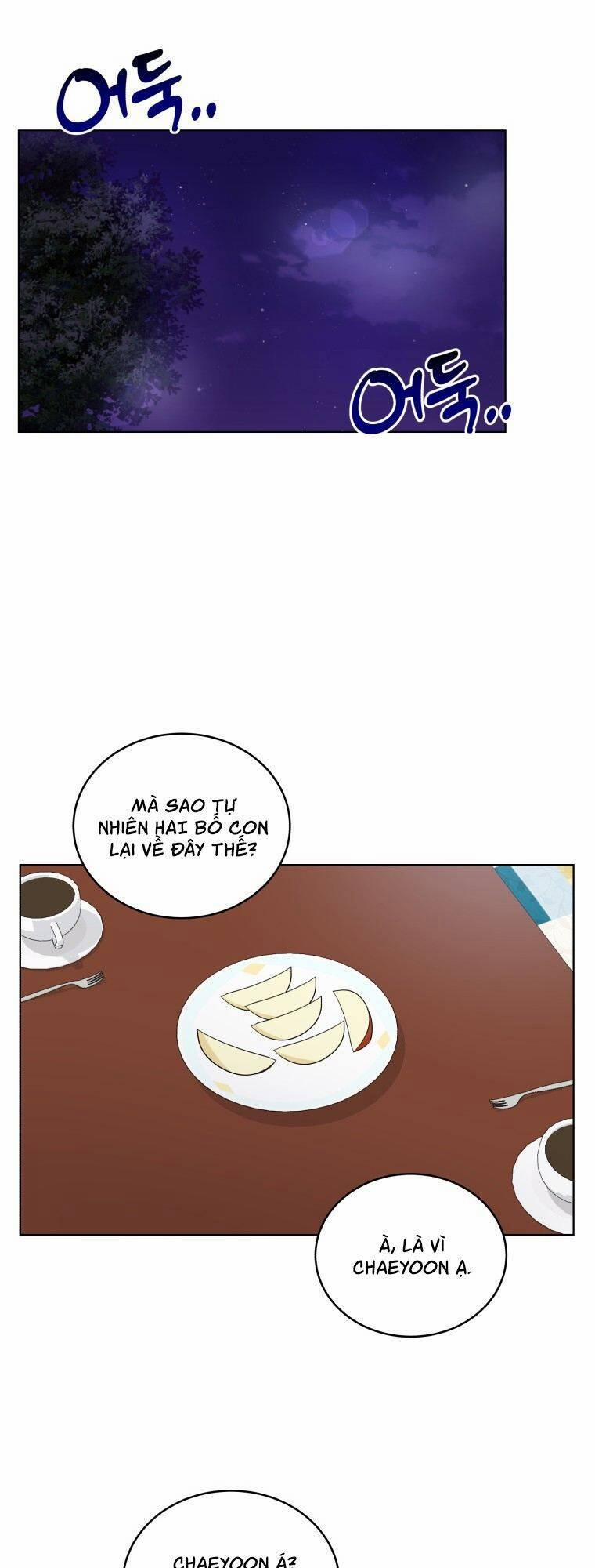 Con Gái Tôi Là Một Thiên Tài Âm Nhạc 20 trang 43