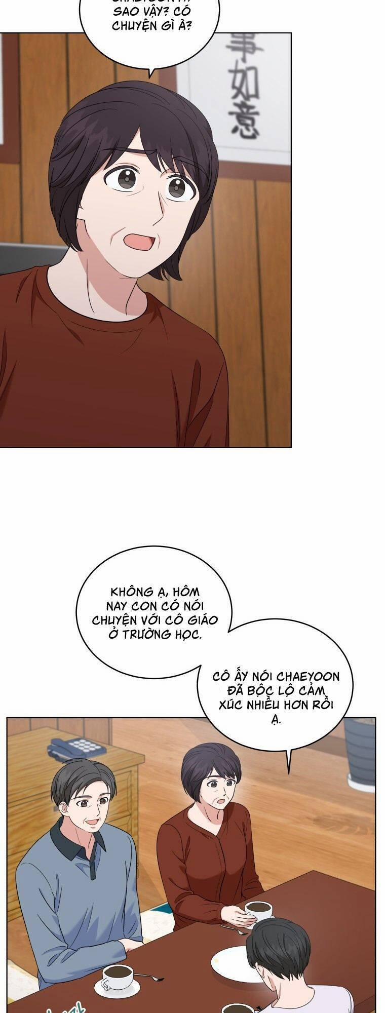 Con Gái Tôi Là Một Thiên Tài Âm Nhạc 20 trang 44