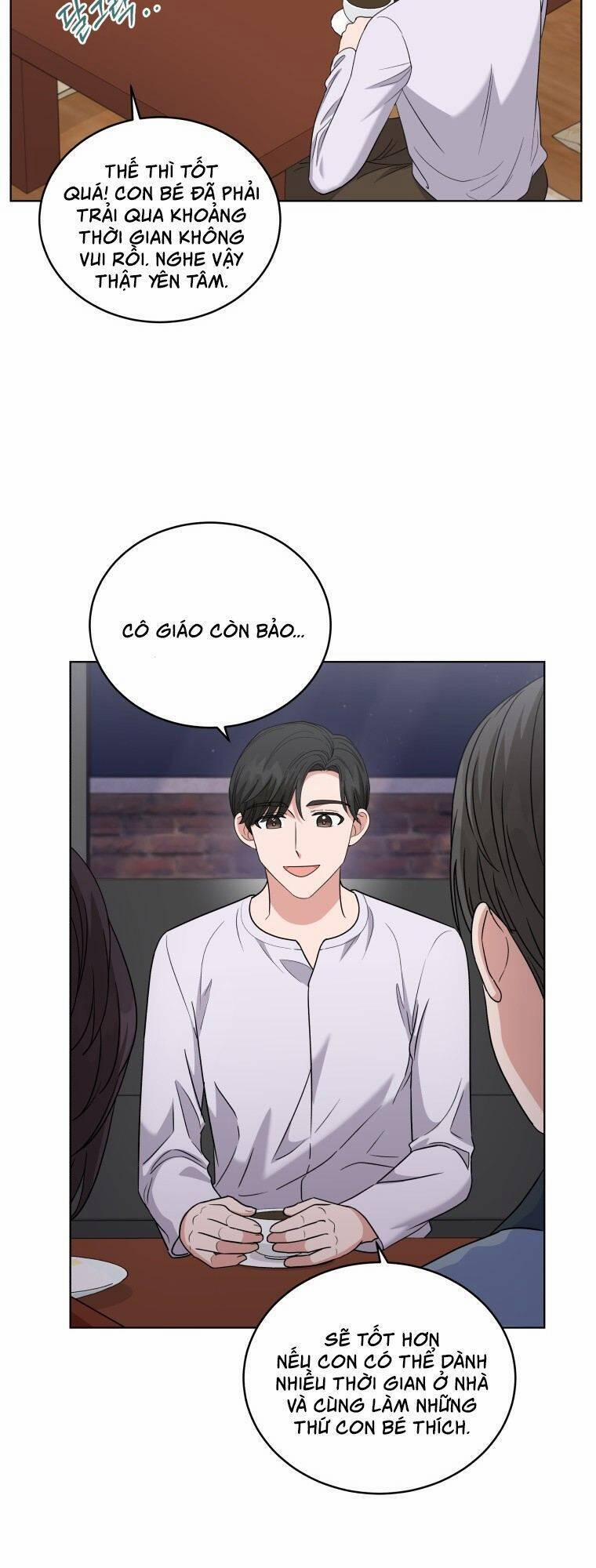 Con Gái Tôi Là Một Thiên Tài Âm Nhạc 20 trang 45