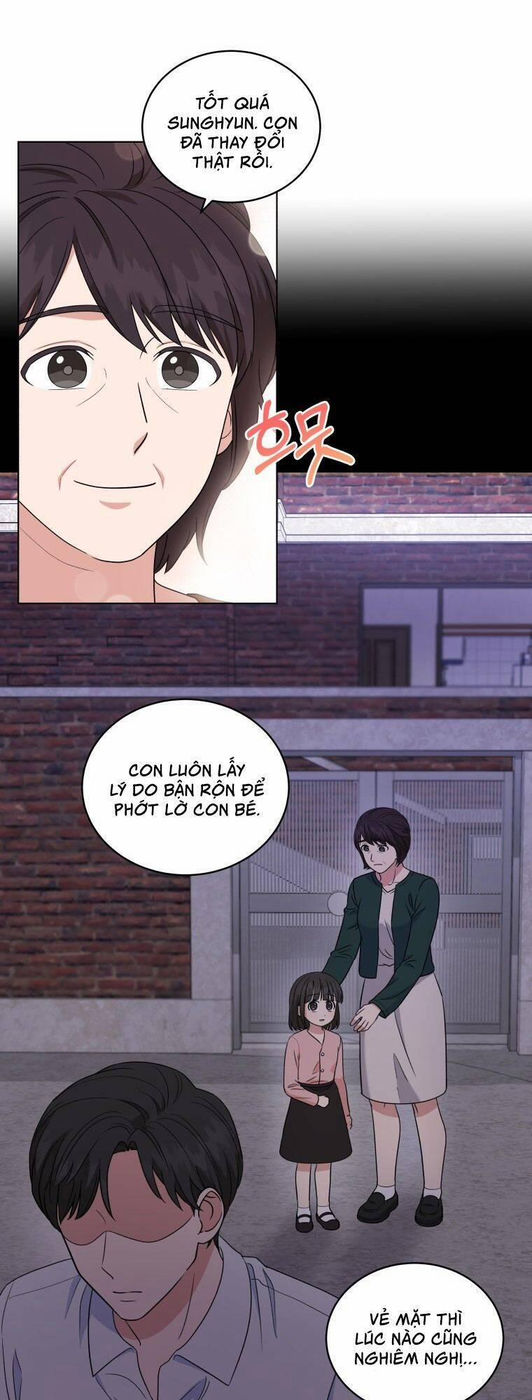 Con Gái Tôi Là Một Thiên Tài Âm Nhạc 20 trang 46