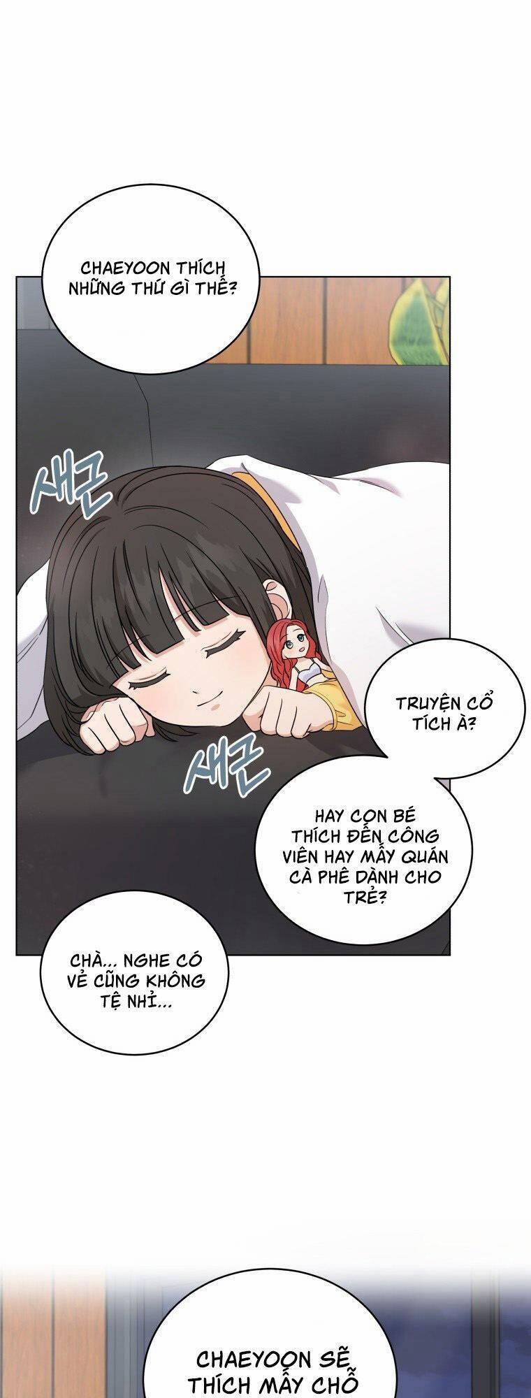 Con Gái Tôi Là Một Thiên Tài Âm Nhạc 20 trang 49