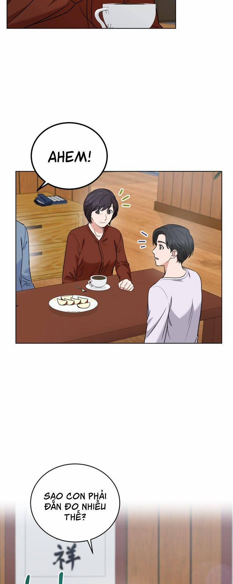 Con Gái Tôi Là Một Thiên Tài Âm Nhạc 20 trang 53