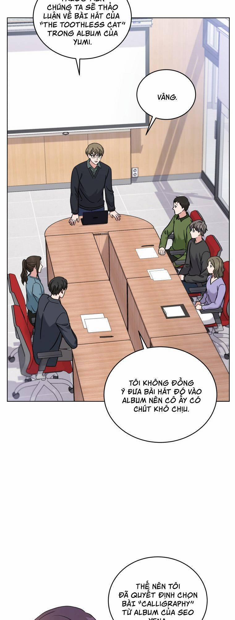 Con Gái Tôi Là Một Thiên Tài Âm Nhạc 21 trang 16