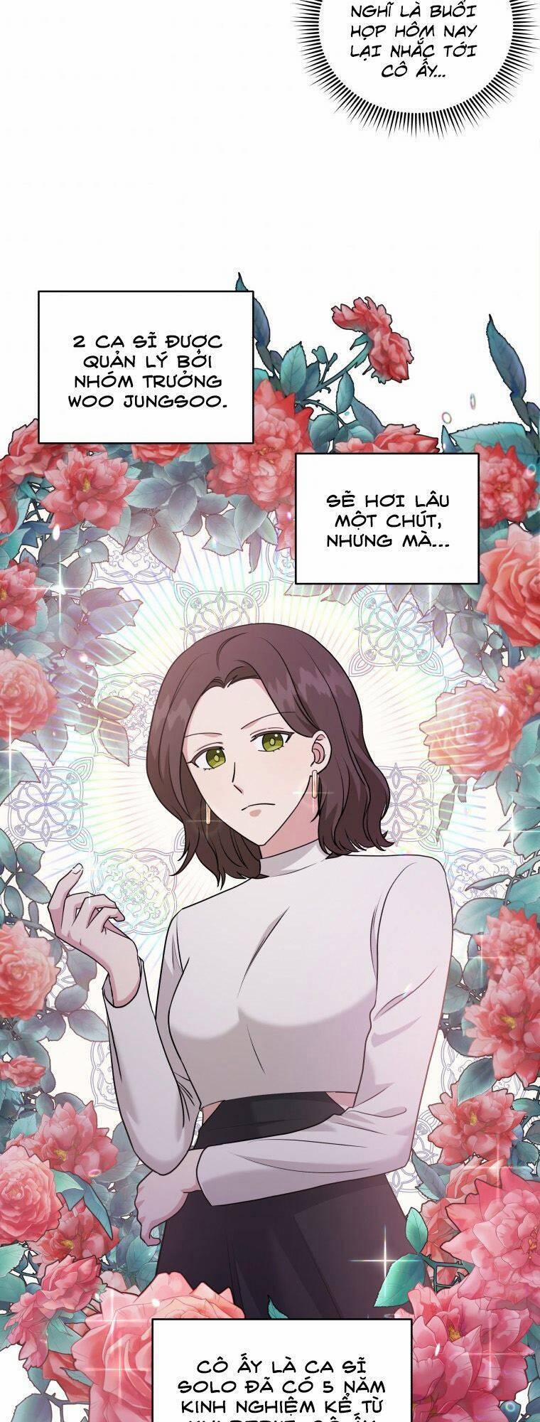 Con Gái Tôi Là Một Thiên Tài Âm Nhạc 21 trang 18