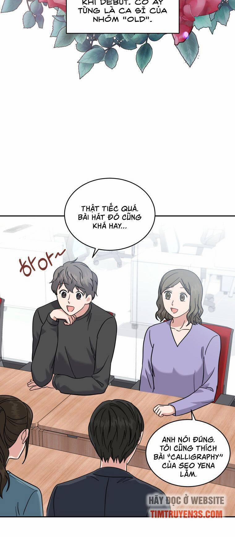 Con Gái Tôi Là Một Thiên Tài Âm Nhạc 21 trang 19