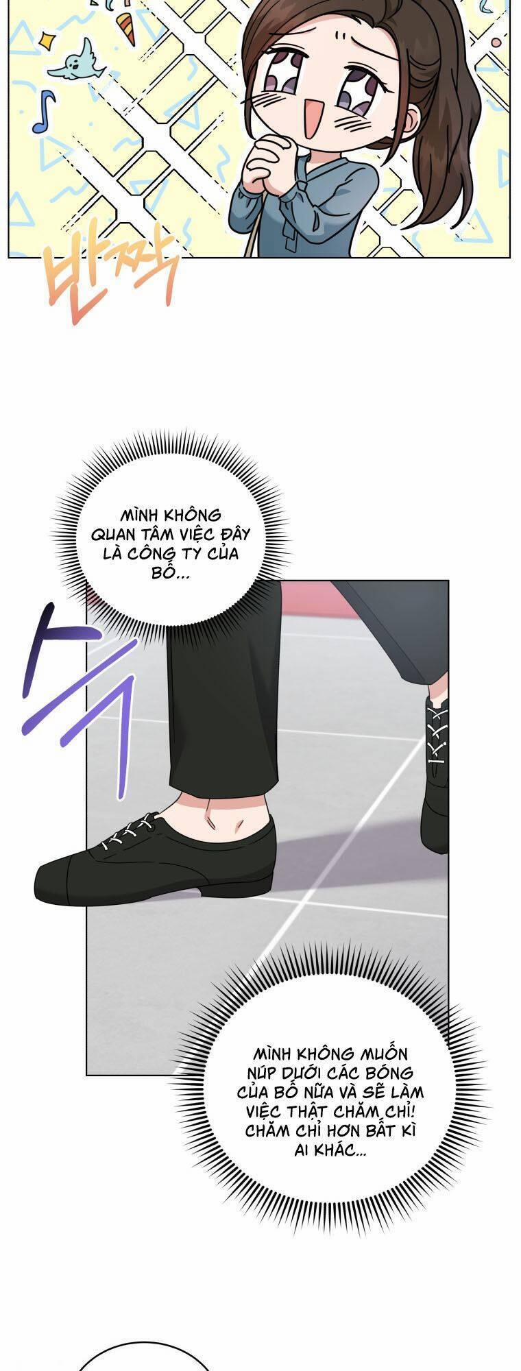 Con Gái Tôi Là Một Thiên Tài Âm Nhạc 21 trang 2