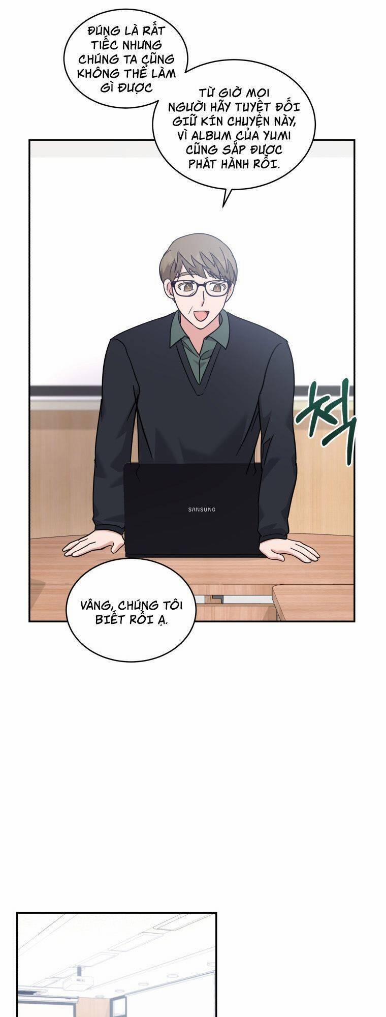 Con Gái Tôi Là Một Thiên Tài Âm Nhạc 21 trang 20