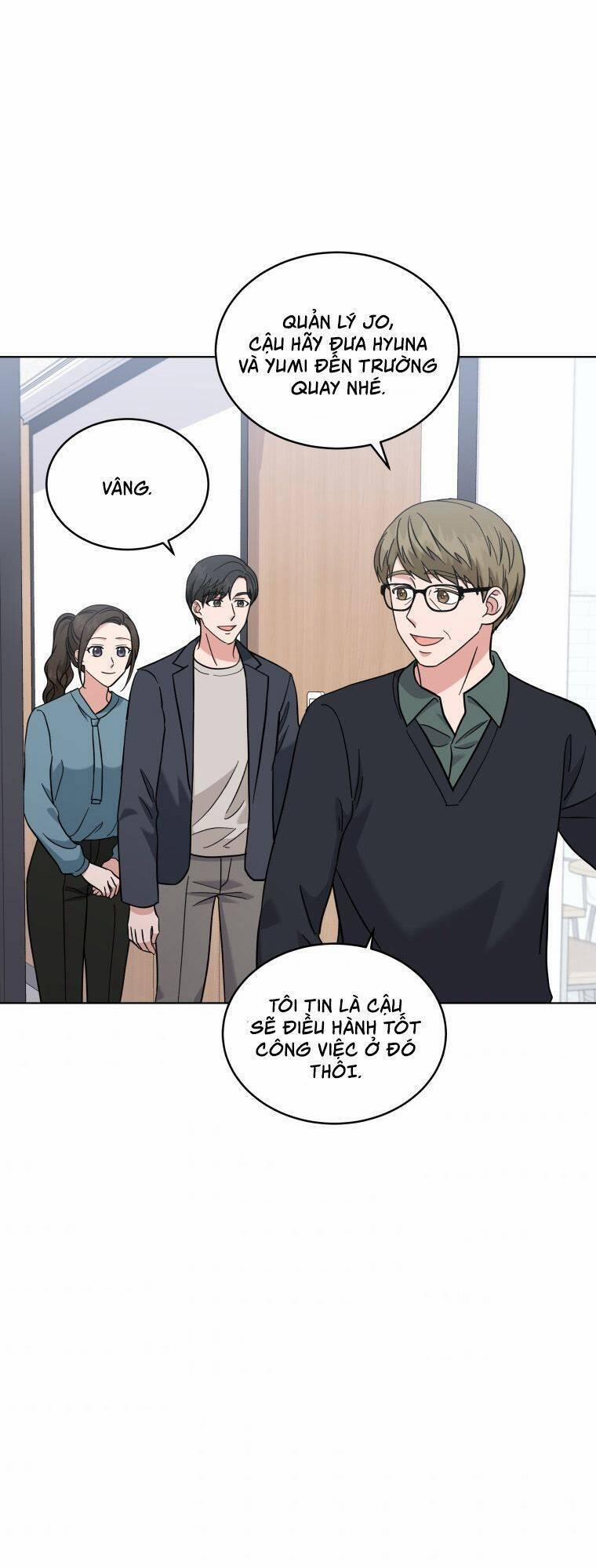 Con Gái Tôi Là Một Thiên Tài Âm Nhạc 21 trang 22