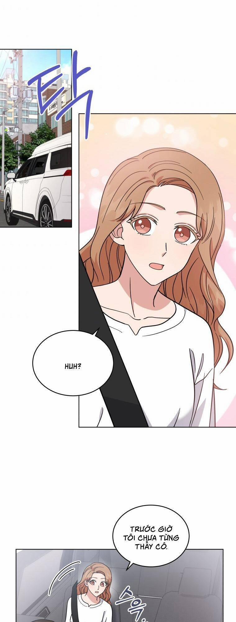 Con Gái Tôi Là Một Thiên Tài Âm Nhạc 21 trang 23