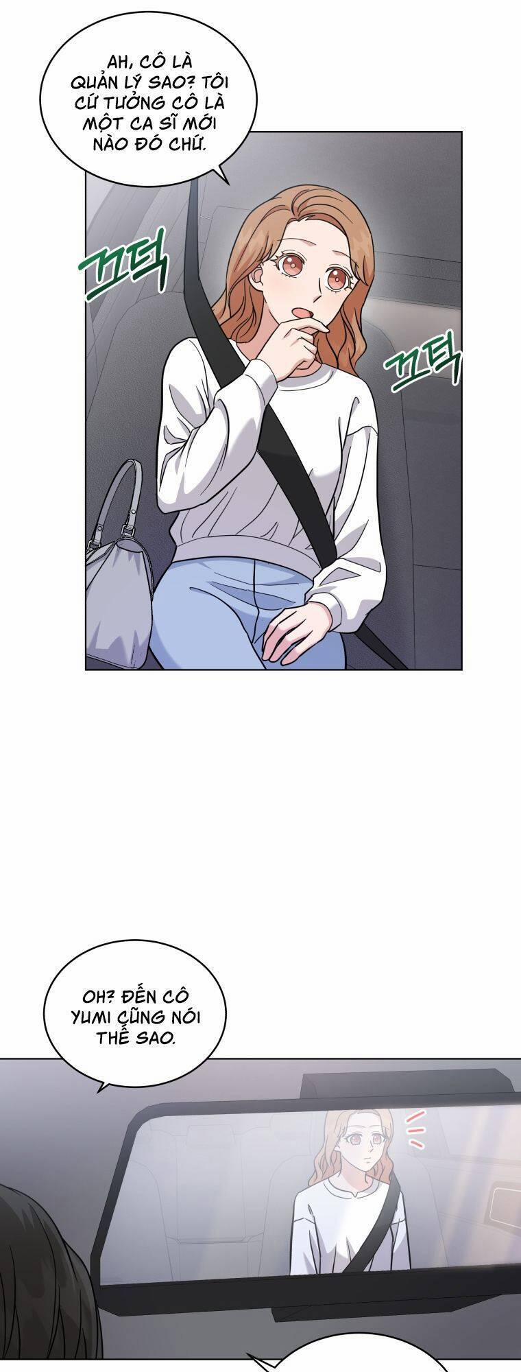 Con Gái Tôi Là Một Thiên Tài Âm Nhạc 21 trang 25