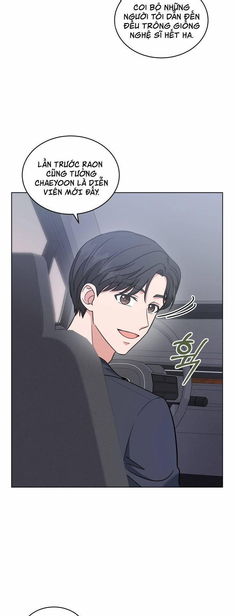 Con Gái Tôi Là Một Thiên Tài Âm Nhạc 21 trang 26