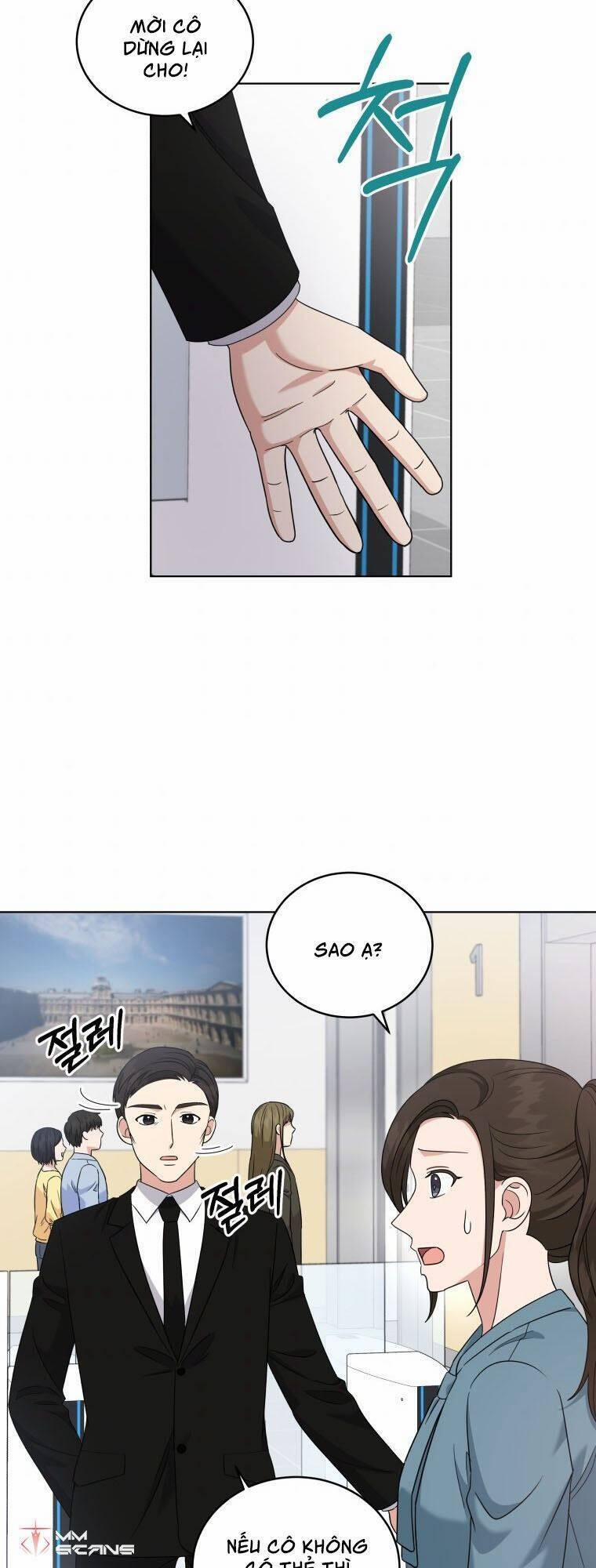 Con Gái Tôi Là Một Thiên Tài Âm Nhạc 21 trang 3