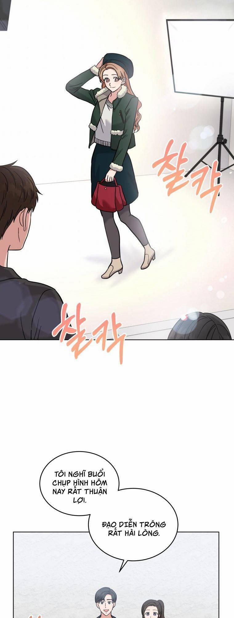 Con Gái Tôi Là Một Thiên Tài Âm Nhạc 21 trang 33