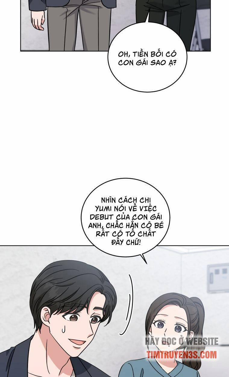 Con Gái Tôi Là Một Thiên Tài Âm Nhạc 21 trang 35