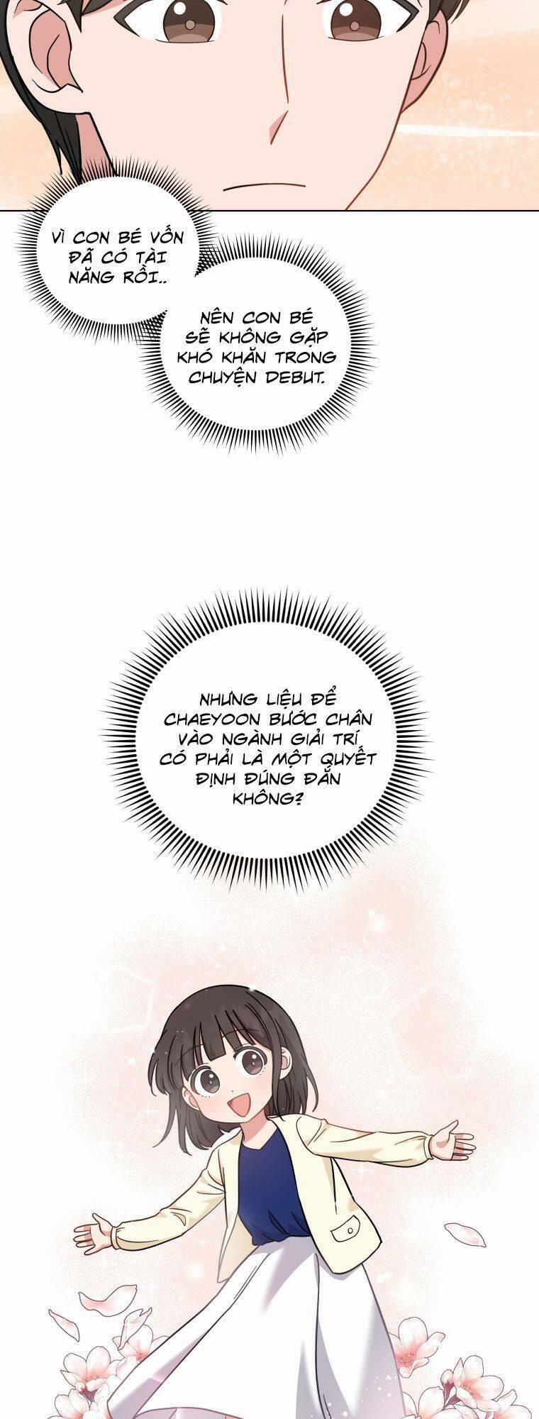 Con Gái Tôi Là Một Thiên Tài Âm Nhạc 21 trang 37