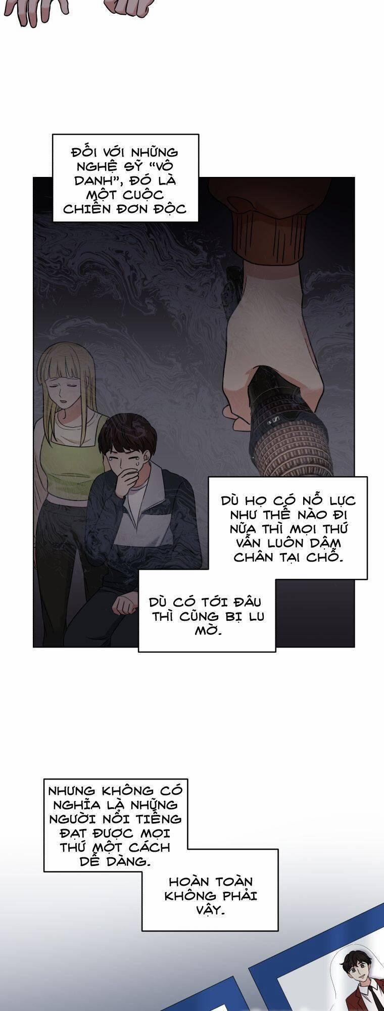 Con Gái Tôi Là Một Thiên Tài Âm Nhạc 21 trang 39