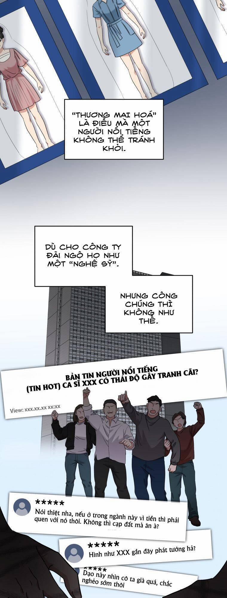 Con Gái Tôi Là Một Thiên Tài Âm Nhạc 21 trang 41