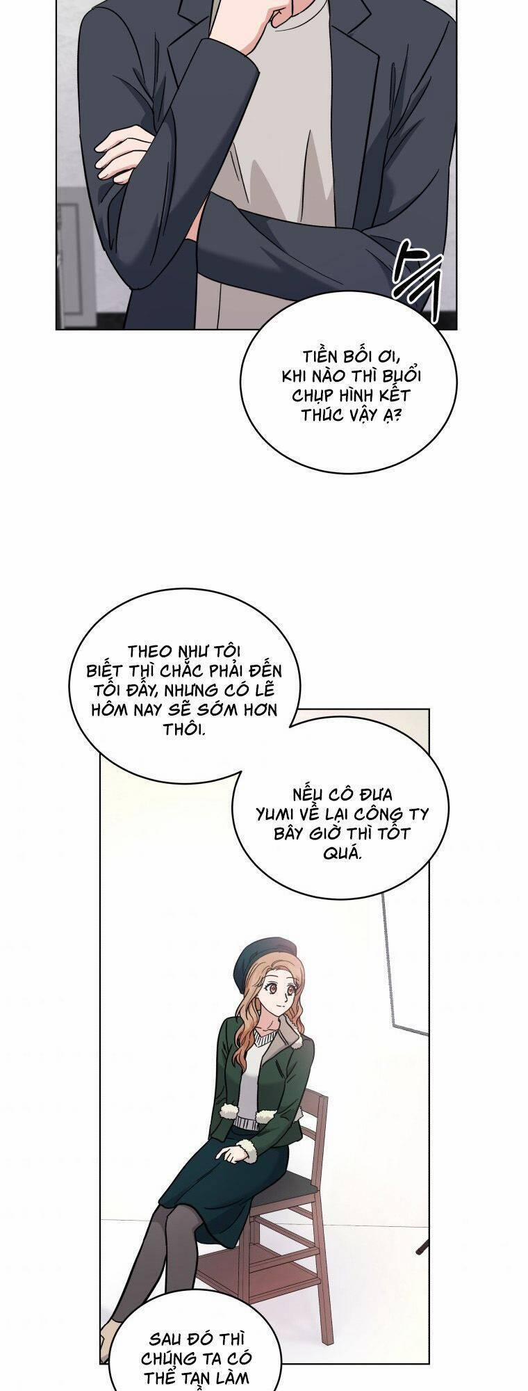 Con Gái Tôi Là Một Thiên Tài Âm Nhạc 21 trang 43