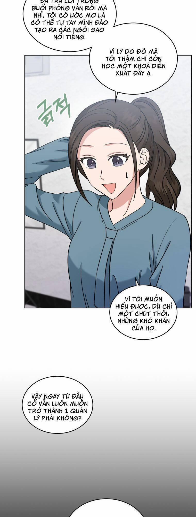 Con Gái Tôi Là Một Thiên Tài Âm Nhạc 21 trang 48