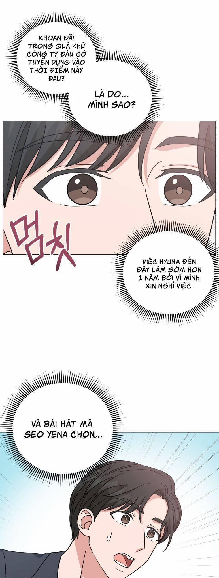 Con Gái Tôi Là Một Thiên Tài Âm Nhạc 21 trang 51