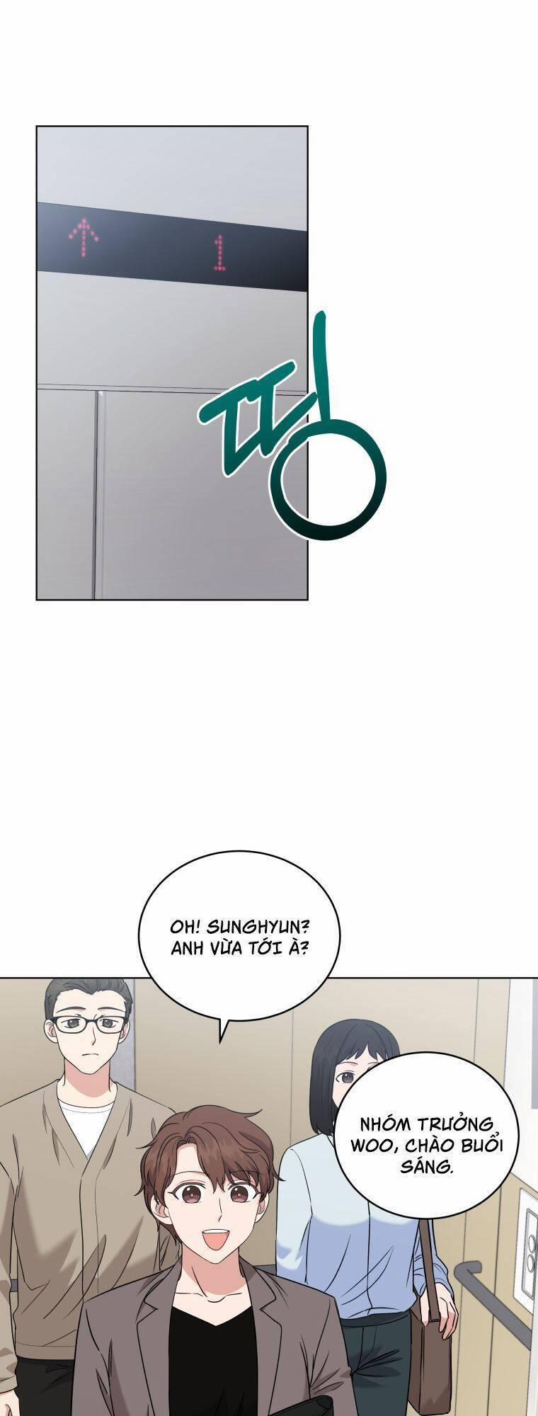 Con Gái Tôi Là Một Thiên Tài Âm Nhạc 21 trang 7