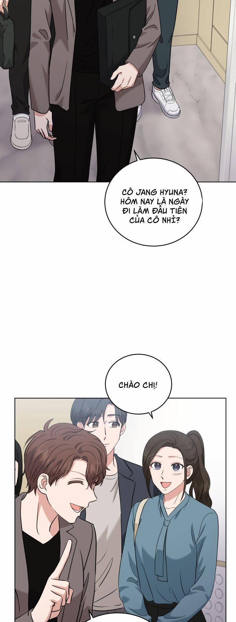 Con Gái Tôi Là Một Thiên Tài Âm Nhạc 21 trang 8