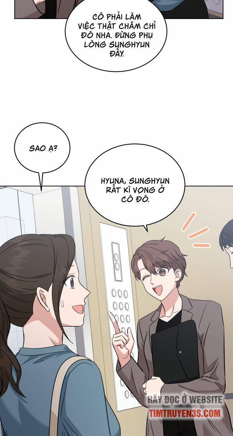 Con Gái Tôi Là Một Thiên Tài Âm Nhạc 21 trang 9